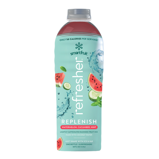 Smartfruit Replenish Refresher