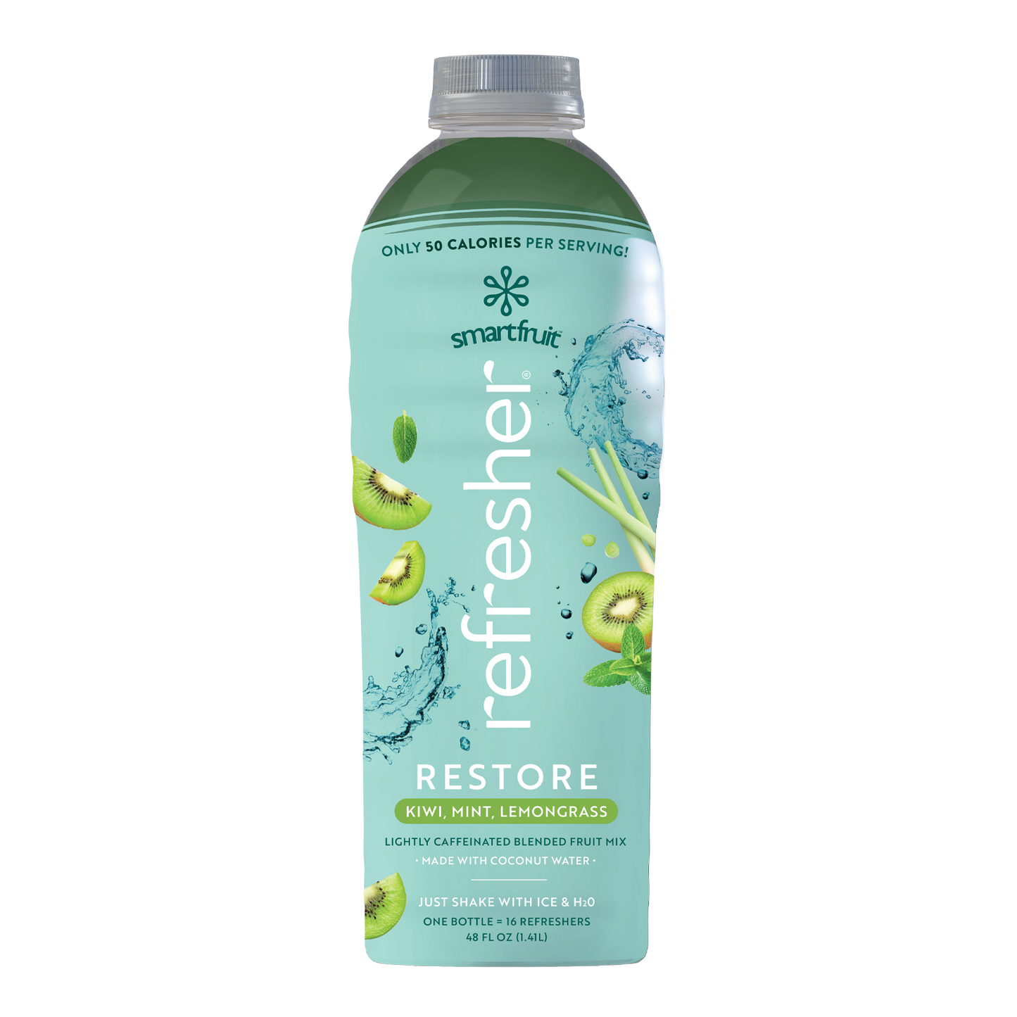 Smartfruit Restore Refresher