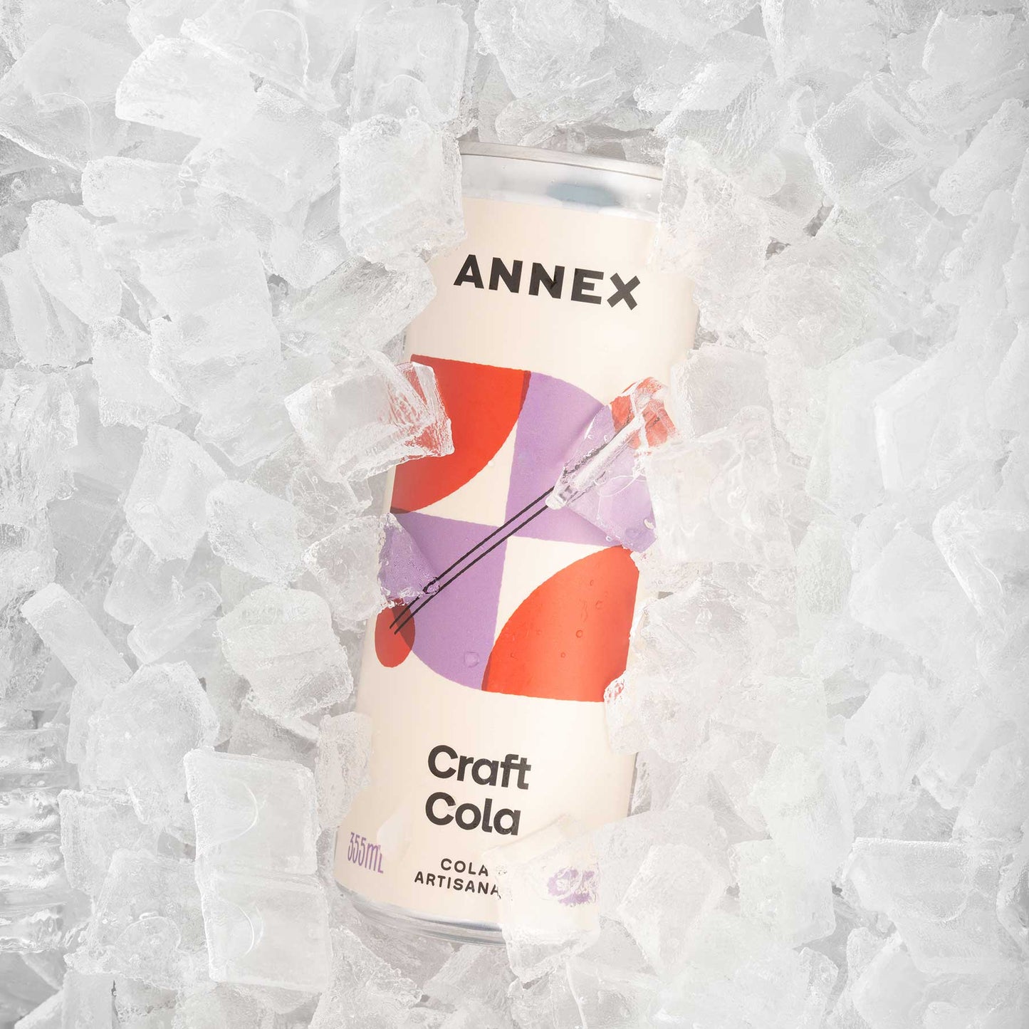 Annex Ale Craft Cola 4 pack