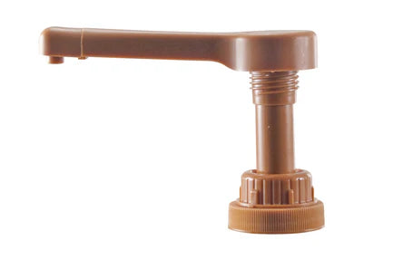 MONIN PUMP FOR SAUCE 1.89 BOTTLE CARAMEL OR DULCE de DULCE