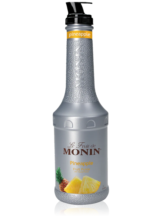 Monin Pineapple Puree 1L