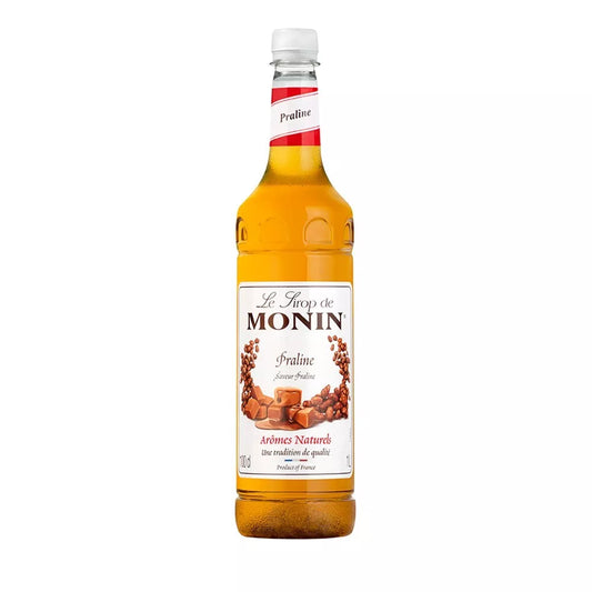 Monin Praline Syrup 1L