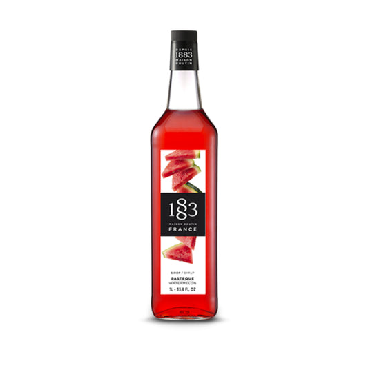 1883 Watermelon Syrup 1L