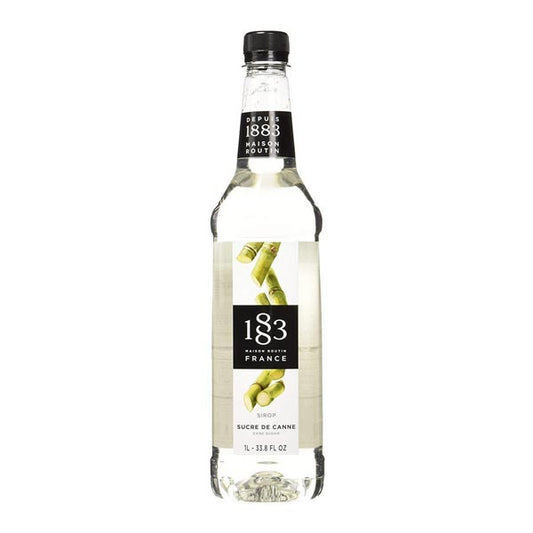 1883 Cane Syrup 250ml