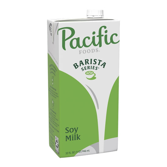 Pacific Barista Soy Milk