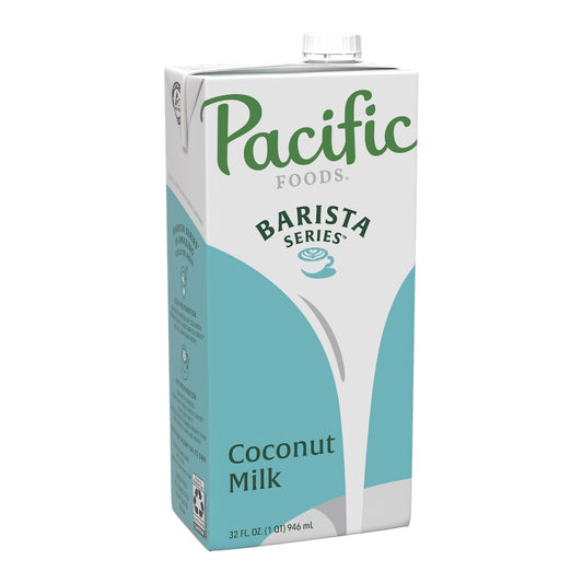 Pacific Barista Coconut Milk