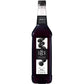 1883 Blackberry Syrup 1L Plastic