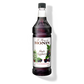 Monin Black Raspberry Syrup 1L