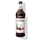 Monin Black Sugar Syrup 1L