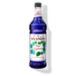 Monin Blue Raspberry Syrup 1L