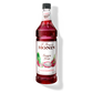 Monin Dragonfruit Syrup 1L