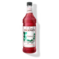 Monin Pineberry Syrup 1L