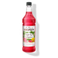 Monin Red Ruby Grapefruit Syrup 1L