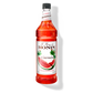 Monin Watermelon Syrup 1L