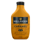 HOLLANDER SQUEEZE CARAMEL SAUCE 14 oz