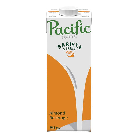 Pacific Barista Almond Milk
