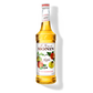 Monin Apple Syrup 1L