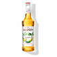 Monin Banana Syrup 1L