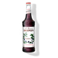 Monin Blueberry Syrup 1L
