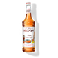 Monin Brown Butter TOFFEE Syrup 1L