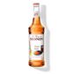 Monin Brown Butter Syrup 1L