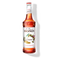 Monin Caramel Syrup 1L