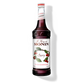 Monin Cherry Syrup 1L