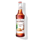 Monin Cinnamon Bun 1L