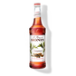 Monin Cinnamon Syrup 1L