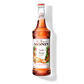 Monin Cookie Butter Syrup 1L
