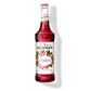 Monin Cranberry Syrup 1L
