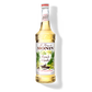 Monin French Vanilla Syrup 1L