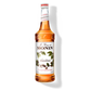 Monin Hazelnut Syrup 1L