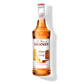 Monin Honey Syrup 1L
