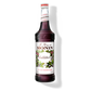 Monin Huckleberry Syrup 1L
