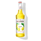 Monin Lemon Syrup 1L
