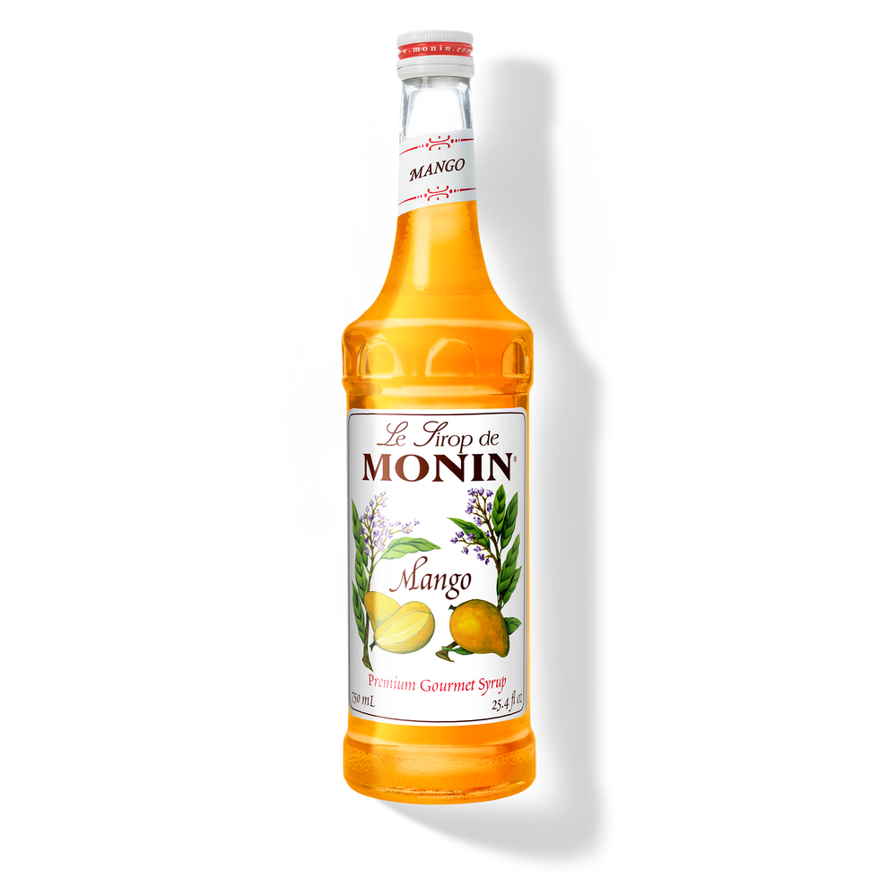 Monin Mango Syrup 1L