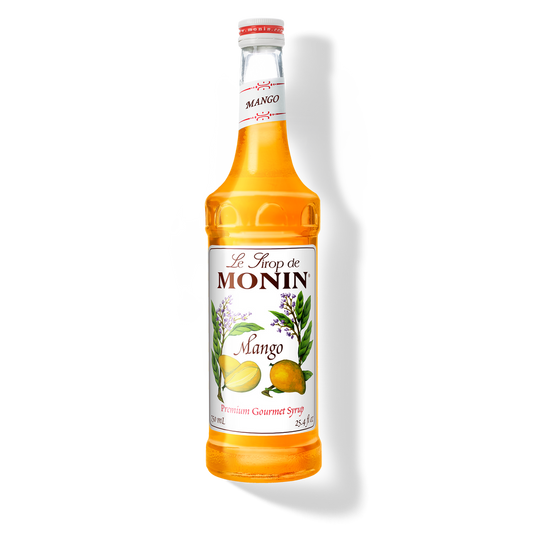 Monin Mango Syrup 1L