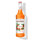 Monin Peach Syrup 1L
