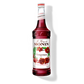 Monin Pomegranate Syrup 1L