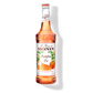 Monin Pumpkin Pie Syrup 1L
