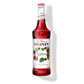 Monin Raspberry Syrup 1L