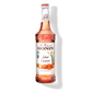 Monin Salted Caramel Syrup 1L