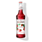 Monin Strawberry Syrup 1L