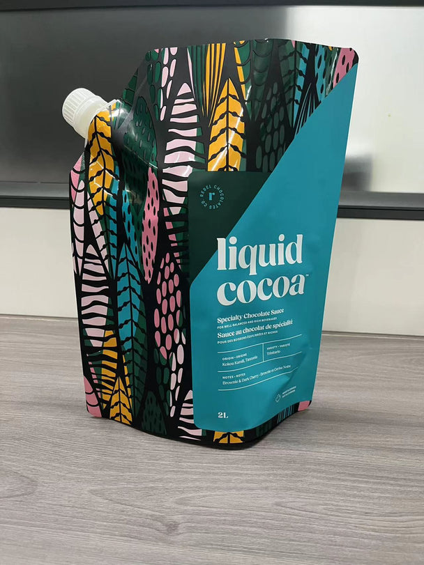 Rebel Liquid Cocoa 2L (2.4kg)