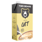 Two Bears Unsweetened Oat Barista 1L