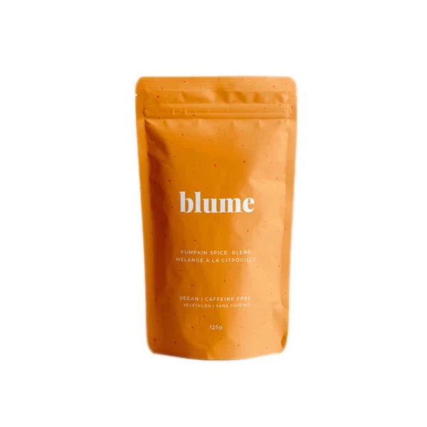 Blume Pumpkin Spice