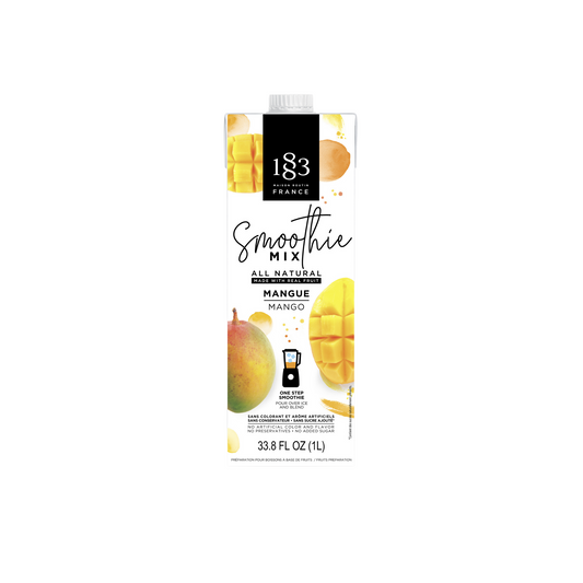 1883 Smoothie Mango 1L