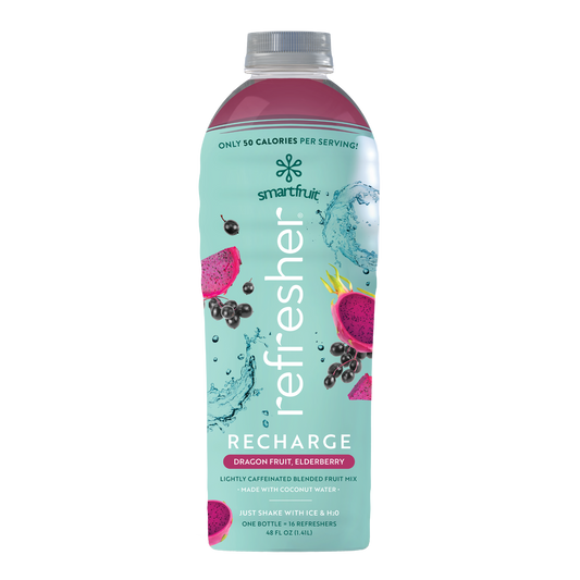 Smartfruit Recharge Refresher