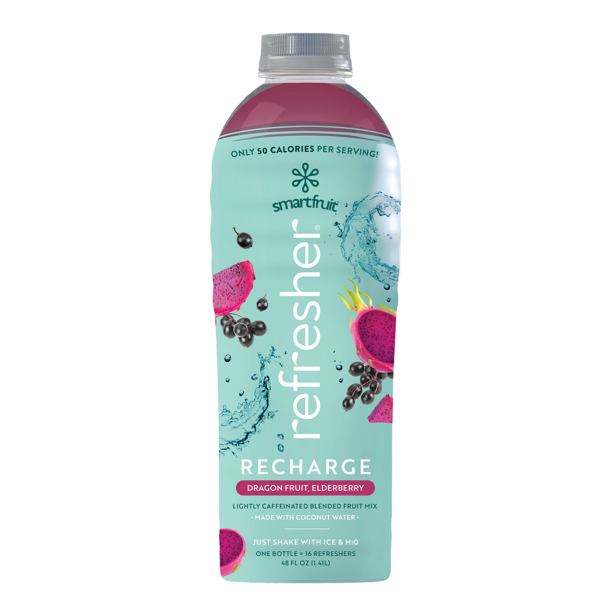 Smartfruit Recharge Refresher